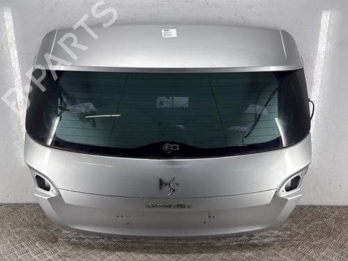 Used Tailgate Tailgate 34314514 34314514