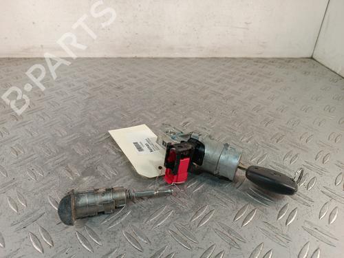 Used Ignition barrel Ignition barrel RENAULT CLIO III (BR0/1, CR0/1) [2005-2014] 36424356 36424356