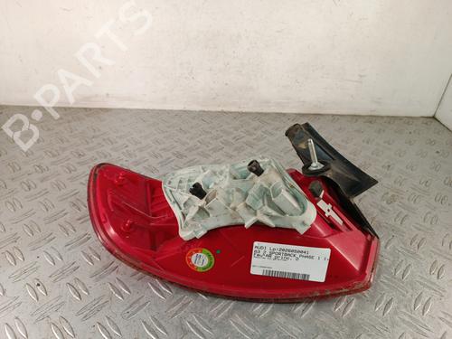 Right taillight AUDI A3 (8P1) | BP36237634C35 - Image 2