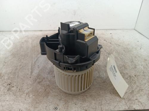 Heater blower motor RENAULT CLIO V (B7_) 1.0 TCe 90 (B7MT) | BP37738707M62 - Image 2