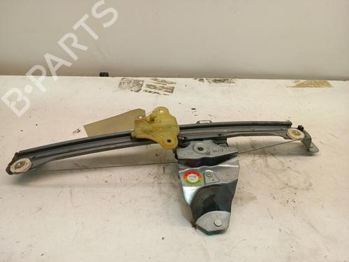 Front left window mechanism RENAULT ZOE (BFM_) ZOE | BP39395879C22 - Image 2