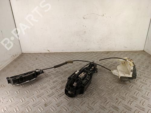 Used Front left lock Front left lock PEUGEOT 508 SW I (8E_) 1.6 HDi (115 hp) 34315955 34315955