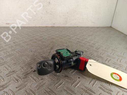 Ignition barrel OPEL VIVARO B Van (X82) 1.6 CDTI (05) | BP34317330M48 - Image 2