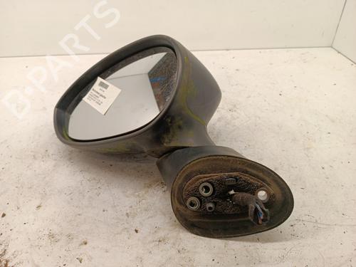 Used Left mirror Left mirror FIAT GRANDE PUNTO (199_) [2005-2026] 34309080 34309080