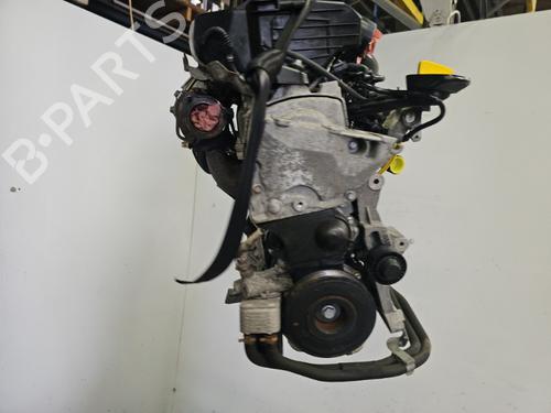 Engine RENAULT WIND (E4M_) 1.2 (E4MF) | BP34307413M1  - Image 7