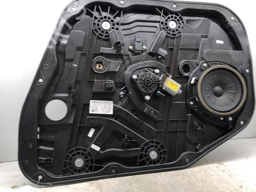 Used Front right window mechanism Front right window mechanism 34306993 34306993