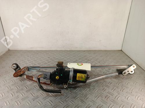 Used Front wiper motor Front wiper motor DACIA SANDERO II 1.5 dCi (90 hp) 34319819 34319819