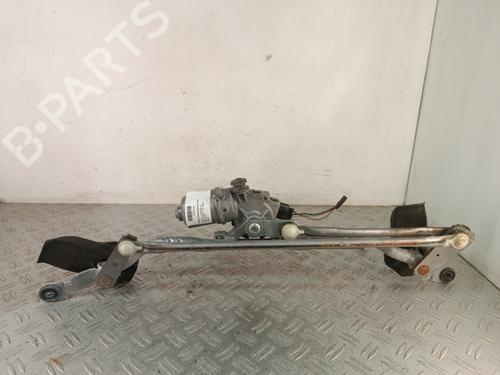 Used Front wiper motor Front wiper motor MAZDA CX-5 (KE, GH) [2011-2017] 40510862 40510862
