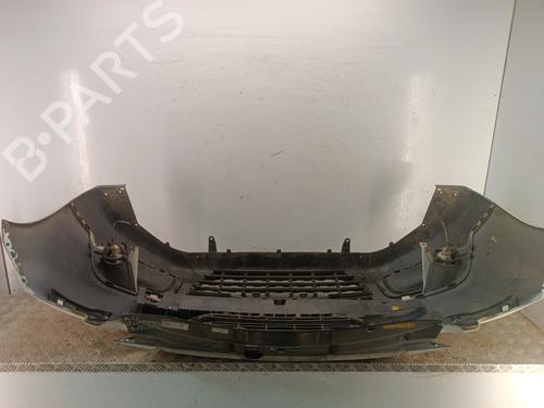 Used Front bumper Front bumper PEUGEOT 2008 I (CU_) 1.6 HDi (92 hp) 34695243 34695243