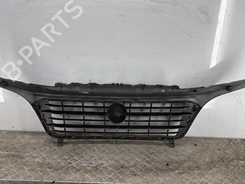 Grill FIAT DUCATO Platform/Chassis (250_) 115 Multijet 2,0 D | BP34312216C40 - Image 4