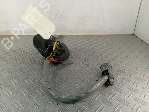 Used Ignition barrel Ignition barrel RENAULT KANGOO (KC0/1_) 1.4 (KC0C, KC0H, KC0B, KC0M) (75 hp) 40174555 40174555