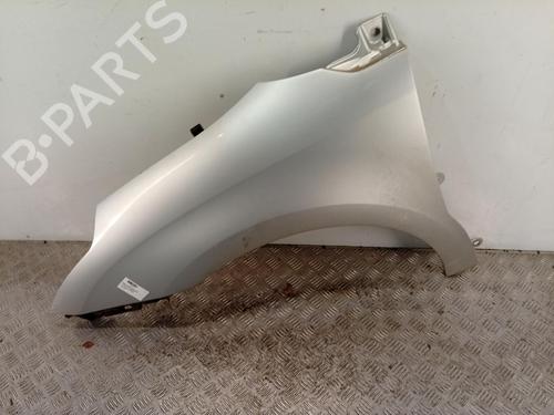 Used Left front fenders Left front fenders CITROËN C4 I (LC_) 1.6 HDi (90 hp) 40174500 40174500