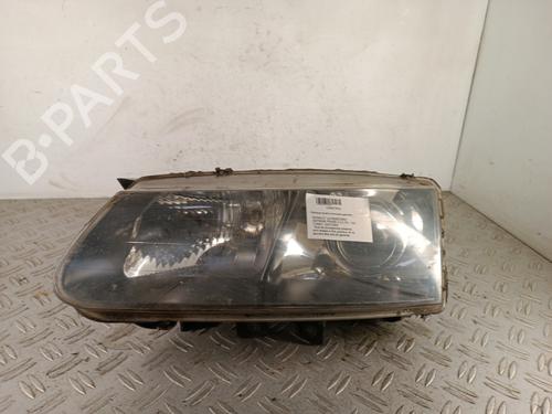 Used Left headlight Left headlight RENAULT SAFRANE II (B54_) 2.2 dT (B54G) (113 hp) 34313471 34313471