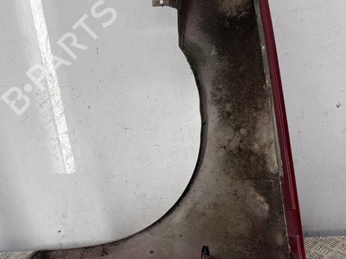 Used Right front fenders Right front fenders PEUGEOT 106 I (1A, 1C) [1991-1996] 34311648 34311648