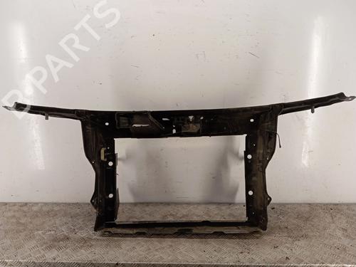 Used Front slam panel Front slam panel SKODA FABIA II Combi (545) 1.2 (70 hp) 34316022 34316022