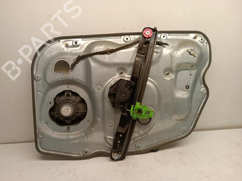 Used Front left window mechanism Front left window mechanism ALFA ROMEO GIULIETTA (940_) 1.6 JTDM (940FXD1A) (105 hp) 34310519 34310519
