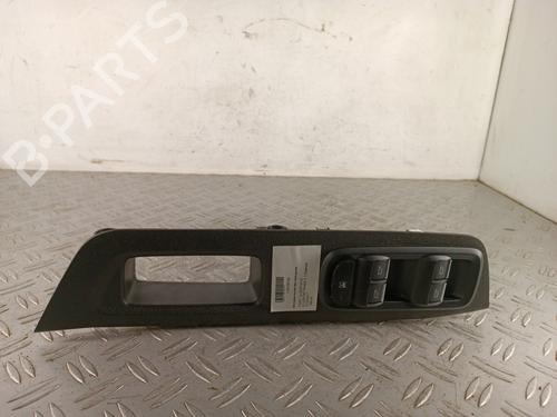 Used Left front window switch Left front window switch FORD ECOSPORT 1.0 EcoBoost (140 hp) 34316488 34316488