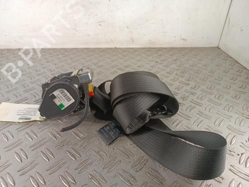 Used Front right seatbelt Front right seatbelt OPEL ASTRA J (P10) [2009-2016] 34315004 34315004