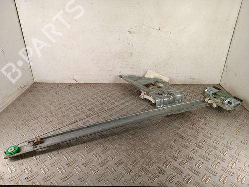Used Front left window mechanism Front left window mechanism VW CRAFTER 30-50 Platform/Chassis (2F_) 2.5 TDI (109 hp) 34308288 34308288