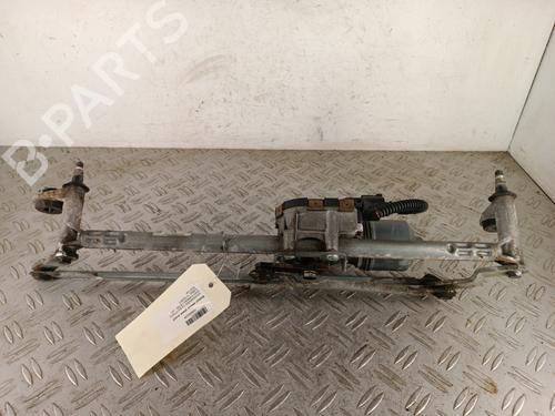 Used Front wiper motor Front wiper motor VW GOLF VI Variant (AJ5) [2009-2014] 34313402 34313402