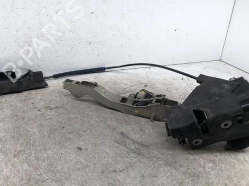 Used Rear left lock Rear left lock PEUGEOT 407 (6D_) 1.6 HDi 110 (6D9HZC, 6D9HYC) (109 hp) 34307610 34307610