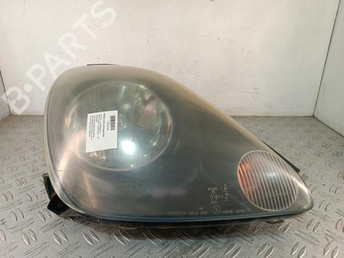 Used Right headlight Right headlight TOYOTA MR2 III (ZZW3_) 1.8 16V VT-i (ZZW30) (140 hp) 35926492 35926492