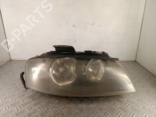 Faro anteriore destro Faro anteriore destro AUDI A3 (8L1) [1996-2006] 35934426 35934426