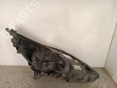 Used Left headlight Left headlight FORD C-MAX II (DXA/CB7, DXA/CEU) 1.6 TDCi (95 hp) 34313027 34313027