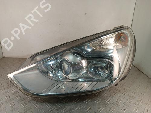 Used Left headlight Left headlight 37079014 37079014