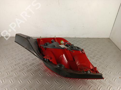 Used Left taillight Left taillight 34311752 34311752