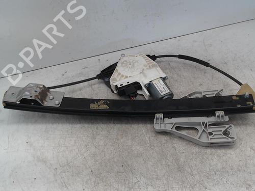 Rear right window mechanism AUDI A4 B8 (8K2) 2.0 TDI | BP34306452C25 - Image 2