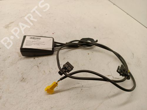 Used Seat buckle Seat buckle MERCEDES-BENZ C-CLASS Coupe (C204) C 220 CDI (204.302) (170 hp) 34309497 34309497