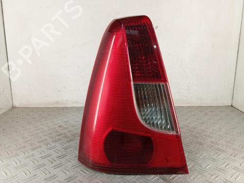 Left taillight DACIA LOGAN (LS_) 1.6 (LS0B, LS0D, LS0F, LS0H) | BP39759652C34 - Image 2