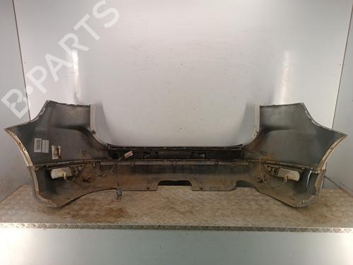 Used Rear bumper Rear bumper VOLVO XC60 I SUV (156) 2.4 D / D3 / D4 AWD (163 hp) 34319680 34319680