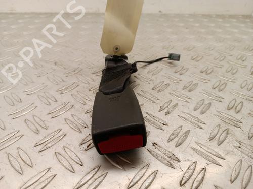 Seat buckle RENAULT CAPTUR I (J5_, H5_) 1.2 TCe 120 | BP34310286I32 - Image 2