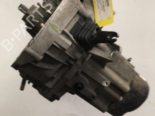 Used Gearbox Gearbox RENAULT CLIO II (BB_, CB_) [1998-2016] 34306075 34306075