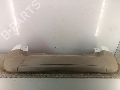 Pára-choques traseiro Pára-choques traseiro RENAULT MODUS / GRAND MODUS (F/JP0_) [2004-2026] 34318916 34318916