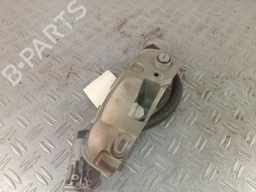 Ignition barrel RENAULT TRAFIC II Van (FL) 2.0 dCi 90 (FL0H, FL00, FL01, FL0M, FL0P, FL0S) | BP37662190M48 - Image 3