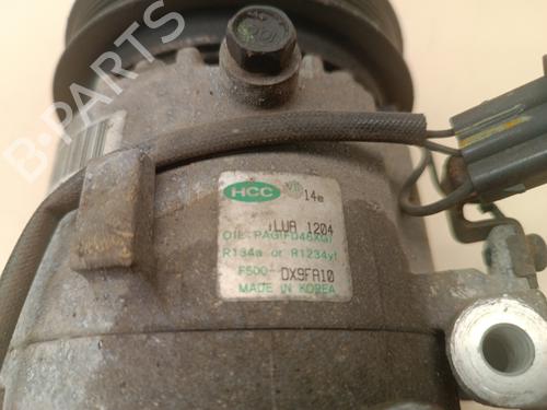 AC compressor HYUNDAI ix35 (LM, EL, ELH) 1.7 CRDi | BP36497827M34 - Image 4
