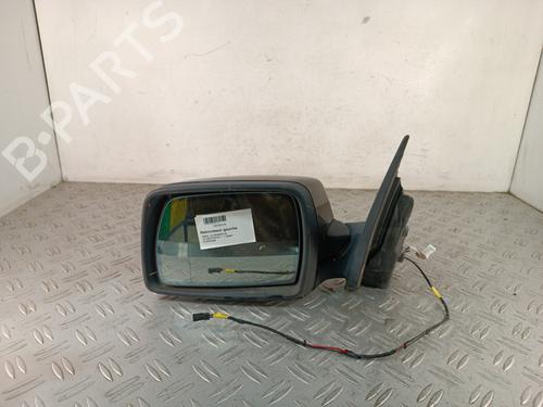Spiegel buiten links Spiegel buiten links BMW X3 (E83) 2.0 d (150 hp) 36237711 36237711