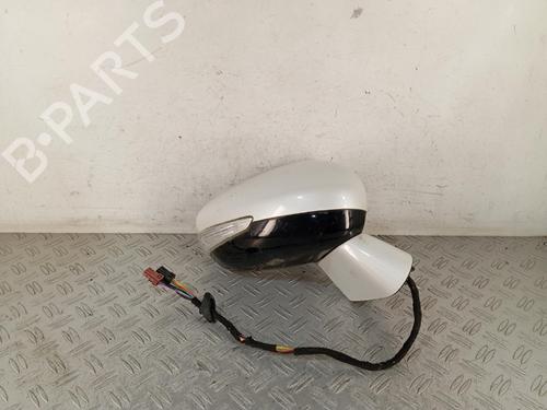 right-mirror-citroen-ds5-2011-2012-2013-2014-2015-2016-40458104 main image