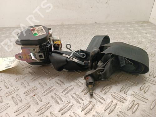 Used Front right seatbelt Front right seatbelt FORD FOCUS IV Turnier (HP) 1.0 EcoBoost (125 hp) 34310803 34310803