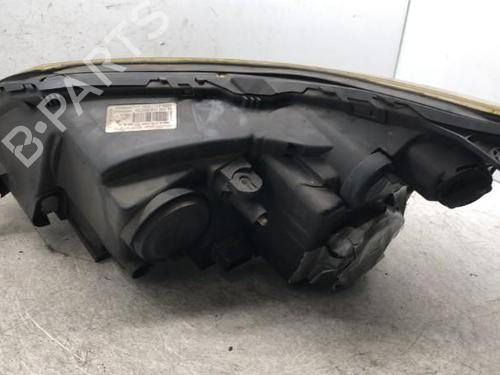 Used Right headlight Right headlight CITROËN C5 II Break (RE_) 1.6 HDi (RE9HZC, RE9HYB) (109 hp) 34307258 34307258