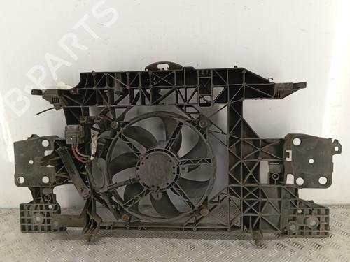 Used Front slam panel Front slam panel 38088465 38088465