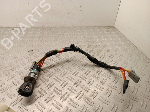 Used Ignition barrel Ignition barrel RENAULT LAGUNA I (B56_, 556_) [1993-2002] 34310707 34310707