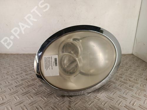 Used Right headlight Right headlight MINI MINI (R50, R53) [2001-2006] 35934377 35934377