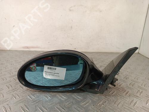 Used Left mirror Left mirror BMW 1 (E81) 118 d (143 hp) 34318238 34318238