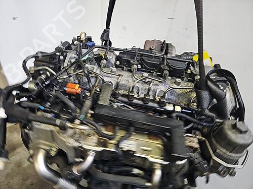 Motore Motore CHEVROLET CRUZE (J300) [2009-2026] 34306619 34306619