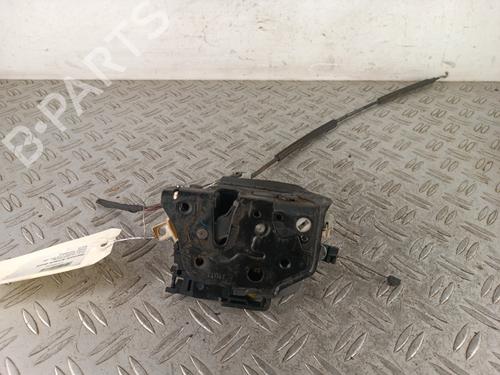 Used Rear right lock Rear right lock 34315101 34315101