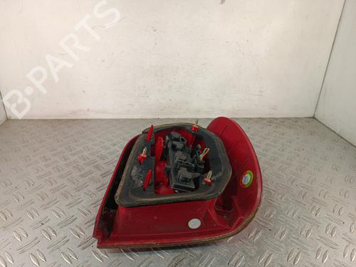Used Left taillight Left taillight 36655390 36655390